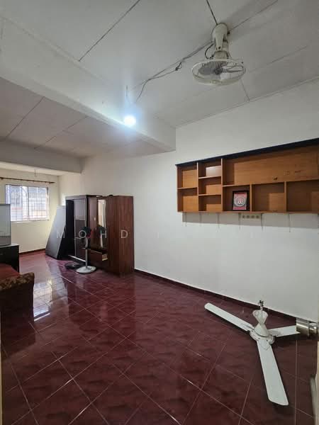 Rumah Teres 2 Tingkat untuk Dijual di Bandar Baru Bangi (Selangor) - Mohd Faizal - Interior - PropertyGuru.com.my