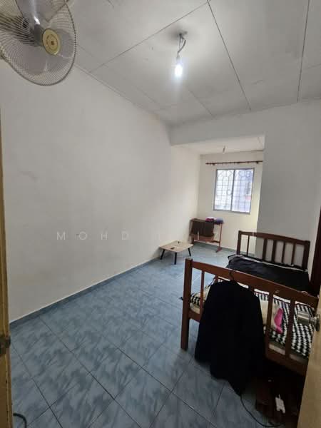Rumah Teres 2 Tingkat untuk Dijual di Bandar Baru Bangi (Selangor) - Mohd Faizal - Bedroom - PropertyGuru.com.my