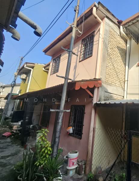 Rumah Teres 2 Tingkat untuk Dijual di Bandar Baru Bangi (Selangor) - Mohd Faizal - Exterior - PropertyGuru.com.my