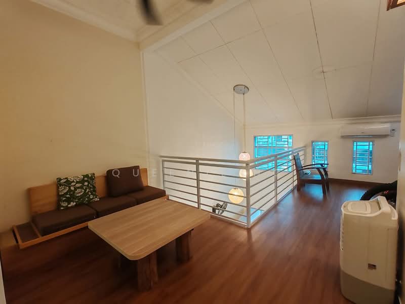Rumah Teres untuk Dijual di Taman Mutiara Rini (Skudai) - Queenie Ng - PropertyGuru.com.my