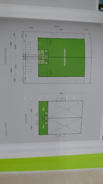 Kilang untuk Dijual di Iskandar Puteri (Nusajaya) (Johor) - Elvy Lee - PropertyGuru.com.my