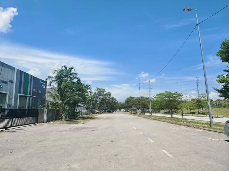 Kilang untuk Dijual di Iskandar Puteri (Nusajaya) (Johor) - Elvy Lee - Exterior - PropertyGuru.com.my