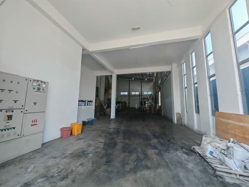 Kilang untuk Dijual di Iskandar Puteri (Nusajaya) (Johor) - Elvy Lee - Interior - PropertyGuru.com.my