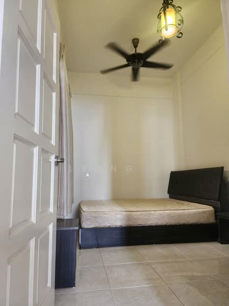 Rumah Flat untuk Dijual di Lavender Park - Leong . - Bedroom - PropertyGuru.com.my