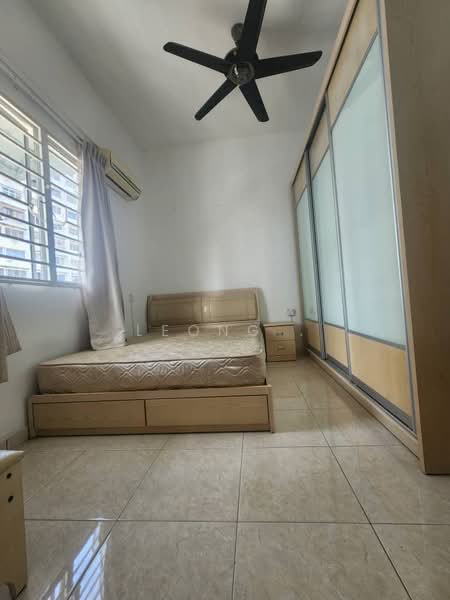 Rumah Flat untuk Dijual di Lavender Park - Leong . - Bedroom - PropertyGuru.com.my