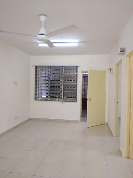Pangsapuri untuk Disewa di Taman Tasik Utama - Abby Ho - Interior - PropertyGuru.com.my