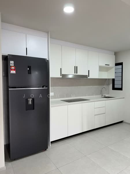 Service Residence for Rent at Melawati : Park One - Joachim Lim - Kitchen - PropertyGuru.com.my