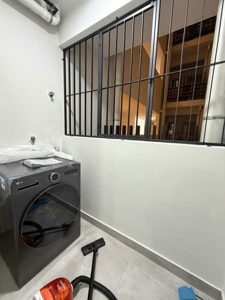 Service Residence for Rent at Melawati : Park One - Joachim Lim - Interior - PropertyGuru.com.my