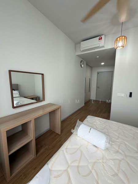Service Residence for Rent at Melawati : Park One - Joachim Lim - Bedroom - PropertyGuru.com.my