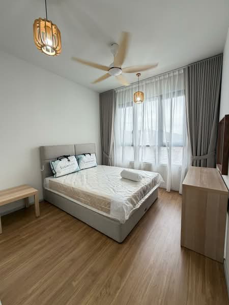 Service Residence for Rent at Melawati : Park One - Joachim Lim - Bedroom - PropertyGuru.com.my