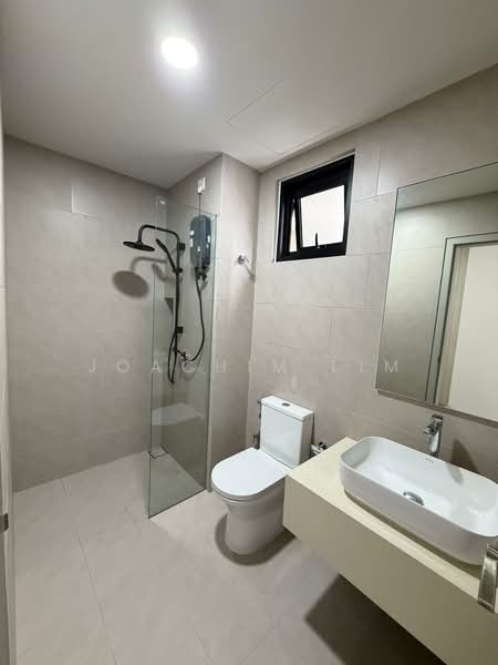 Service Residence for Rent at Melawati : Park One - Joachim Lim - Bathroom - PropertyGuru.com.my