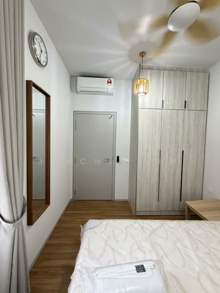 Service Residence for Rent at Melawati : Park One - Joachim Lim - Bedroom - PropertyGuru.com.my