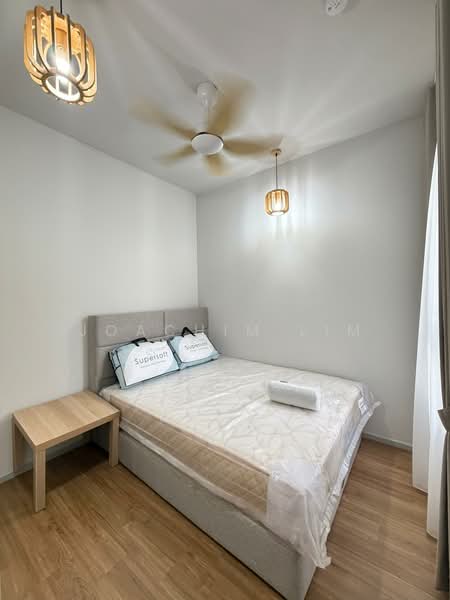 Service Residence for Rent at Melawati : Park One - Joachim Lim - Bedroom - PropertyGuru.com.my