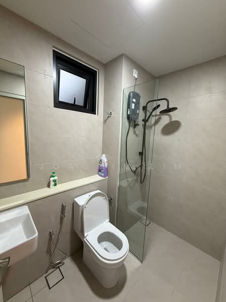 Service Residence for Rent at Melawati : Park One - Joachim Lim - Bathroom - PropertyGuru.com.my