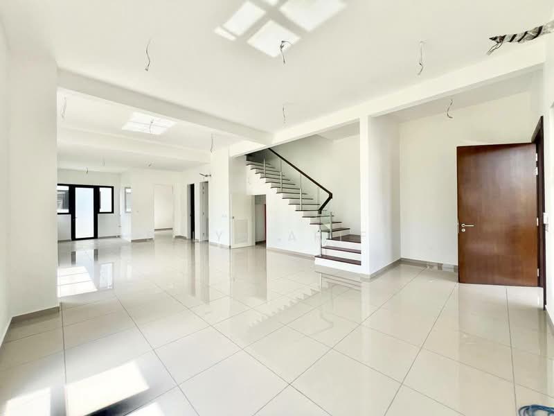 Semi-Detached House for Sale in Telok Panglima Garang (Selangor) - BILYA ARIFF - Interior - PropertyGuru.com.my
