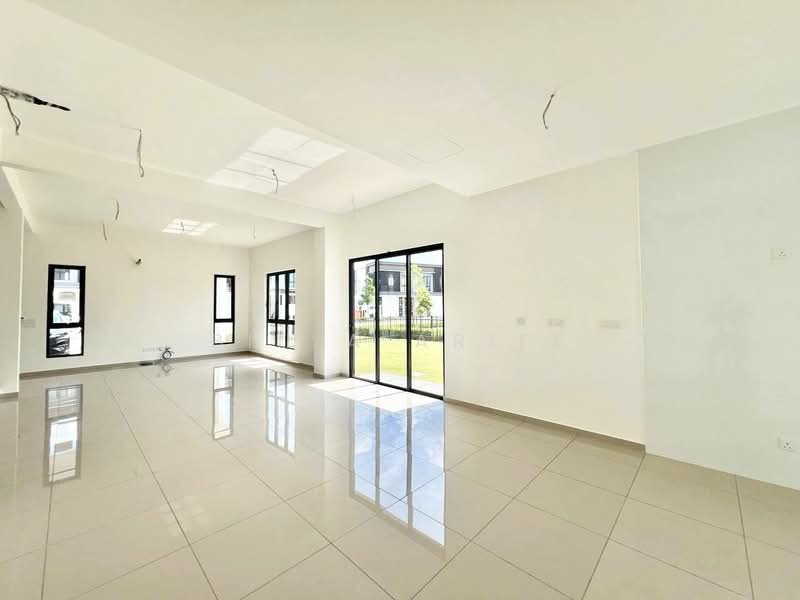 Semi-Detached House for Sale in Telok Panglima Garang (Selangor) - BILYA ARIFF - PropertyGuru.com.my