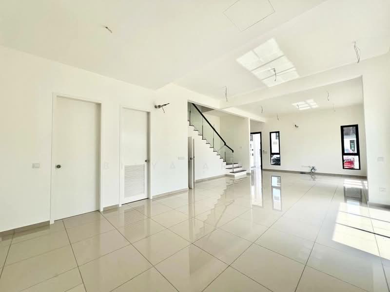 Semi-Detached House for Sale in Telok Panglima Garang (Selangor) - BILYA ARIFF - PropertyGuru.com.my