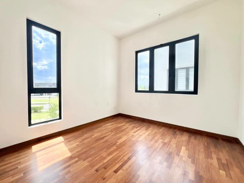 Semi-Detached House for Sale in Telok Panglima Garang (Selangor) - BILYA ARIFF - PropertyGuru.com.my