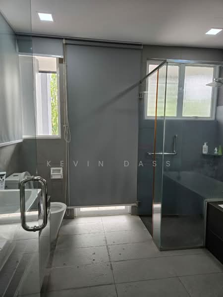 Servis Apartment untuk Dijual di Alfa Bangsar - Kevin Dass - Bathroom - PropertyGuru.com.my