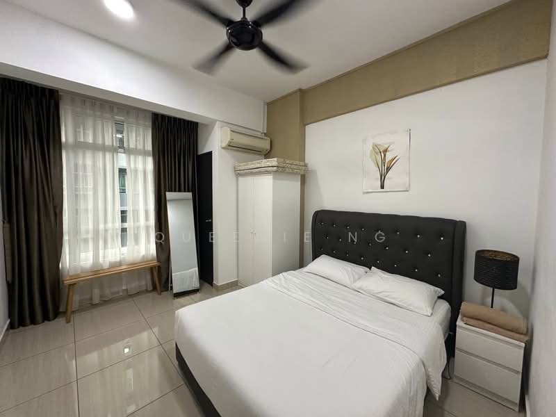 Apartment for Rent at Midori Green (Pangsapuri Hijauan) - Queenie Ng - PropertyGuru.com.my