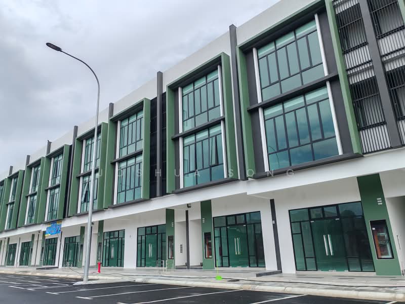 Kedai untuk Disewa di Permas Jaya (Johor Bahru) - Joshua Song - PropertyGuru.com.my