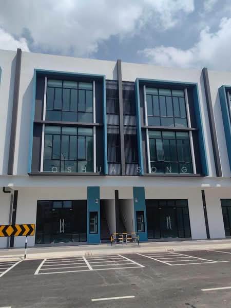 Kedai untuk Disewa di Permas Jaya (Johor Bahru) - Joshua Song - PropertyGuru.com.my