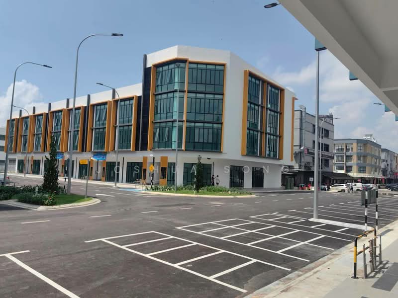 Kedai untuk Disewa di Permas Jaya (Johor Bahru) - Joshua Song - PropertyGuru.com.my