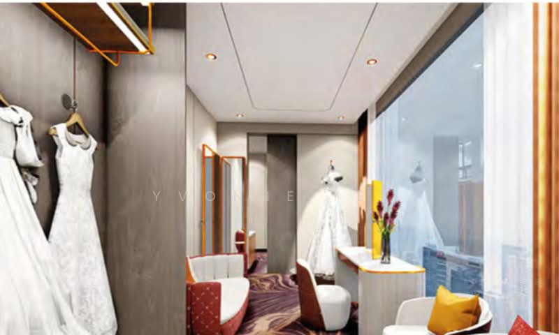 Service Residence for Sale at Vox Residence @ Sentul - Yvonne Yep - PropertyGuru.com.my
