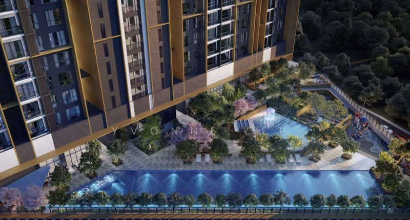 Service Residence for Sale at Vox Residence @ Sentul - Yvonne Yep - PropertyGuru.com.my