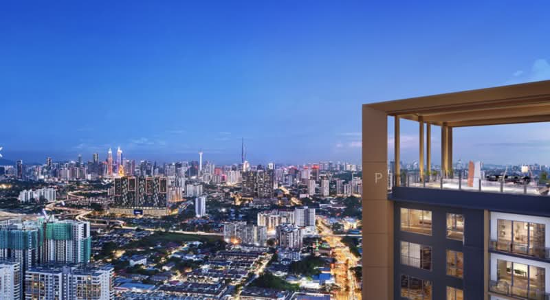Service Residence for Sale at Vox Residence @ Sentul - Yvonne Yep - PropertyGuru.com.my