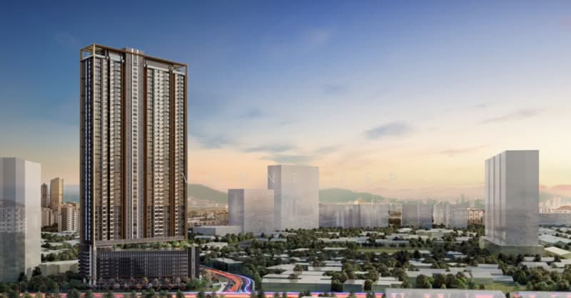 Service Residence for Sale at Vox Residence @ Sentul - Yvonne Yep - PropertyGuru.com.my