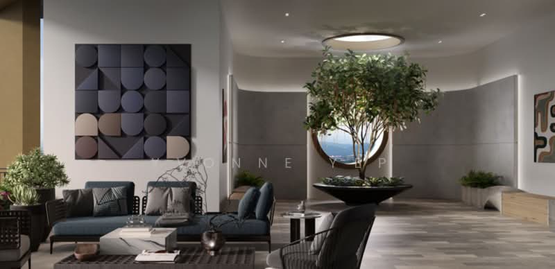 Service Residence for Sale at Vox Residence @ Sentul - Yvonne Yep - PropertyGuru.com.my