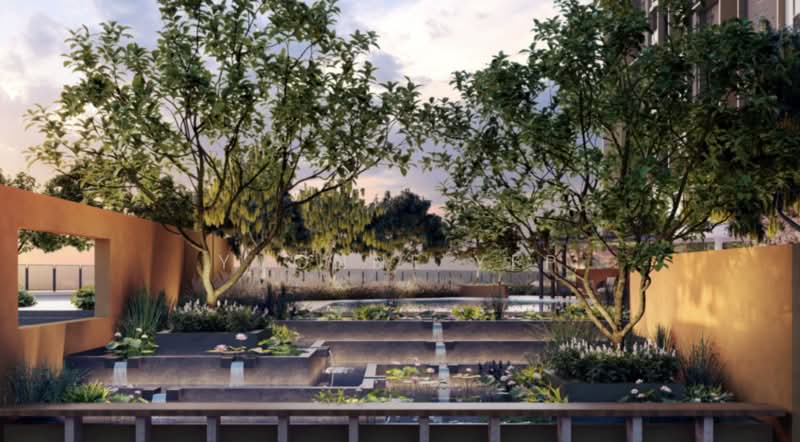 Service Residence for Sale at Vox Residence @ Sentul - Yvonne Yep - PropertyGuru.com.my