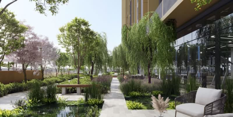 Service Residence for Sale at Vox Residence @ Sentul - Yvonne Yep - PropertyGuru.com.my