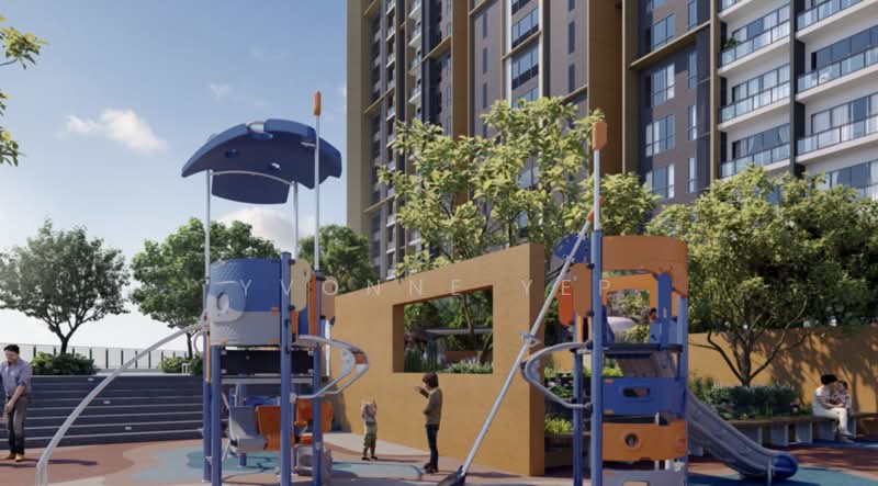Service Residence for Sale at Vox Residence @ Sentul - Yvonne Yep - PropertyGuru.com.my