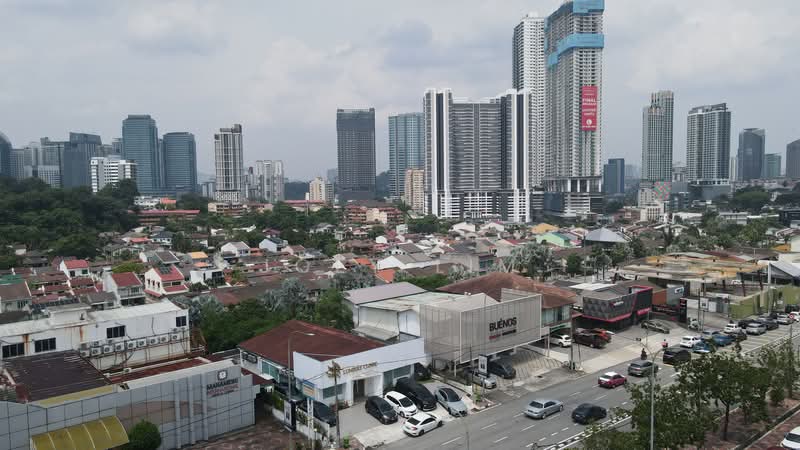 Banglo Komersial untuk Dijual di Bangsar (Kuala Lumpur) - Joey Lim - Exterior - PropertyGuru.com.my