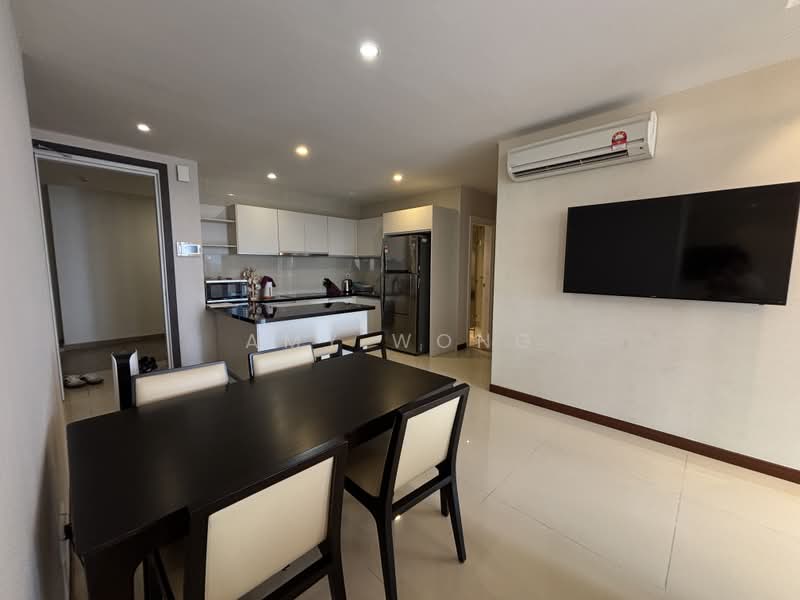 Kondominium untuk Dijual di Jesselton Residences - Amy Wong - Kitchen - PropertyGuru.com.my