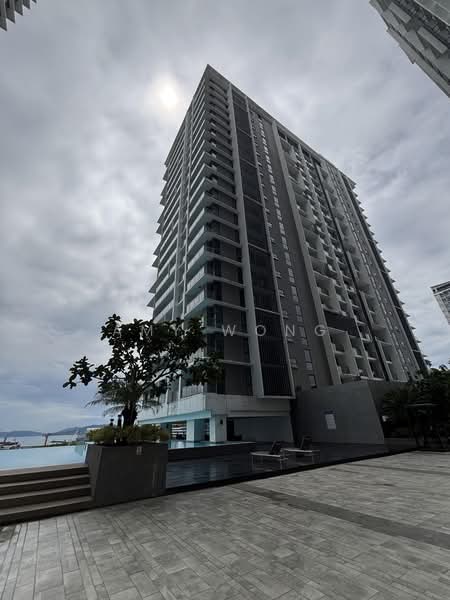 Kondominium untuk Dijual di Jesselton Residences - Amy Wong - Exterior - PropertyGuru.com.my