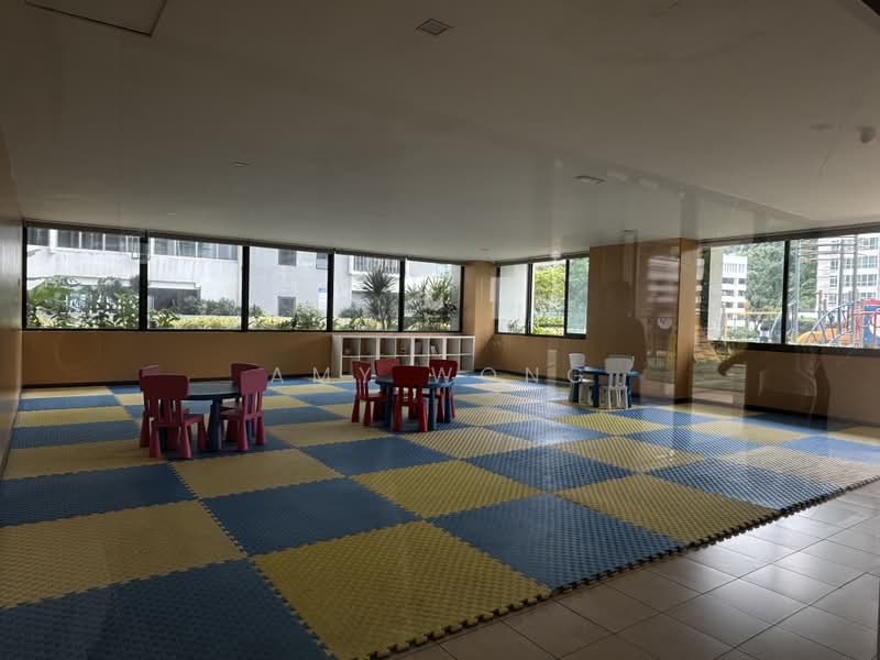 Kondominium untuk Dijual di Jesselton Residences - Amy Wong - Interior - PropertyGuru.com.my