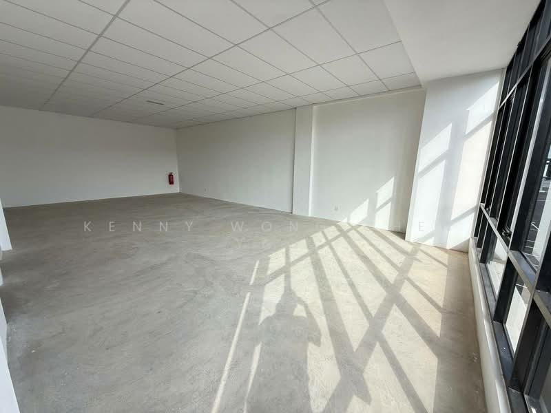 Factory for Sale in Kulai (Johor) - Kenny Wong Chen Yao - Interior - PropertyGuru.com.my