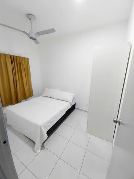 Service Residence for Rent at Residensi Mutiara Kajang 2 - Lydia Wong - Bedroom - PropertyGuru.com.my