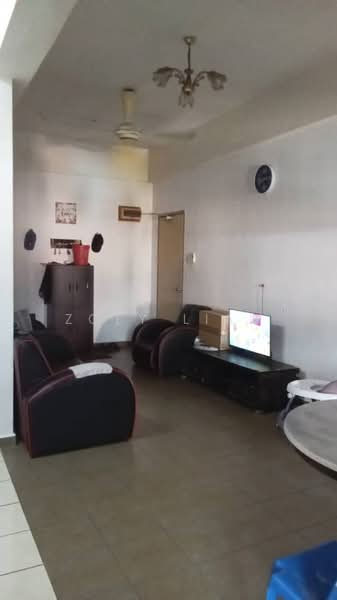 Flat for Sale at Taman Suria - Zoey Liau - PropertyGuru.com.my
