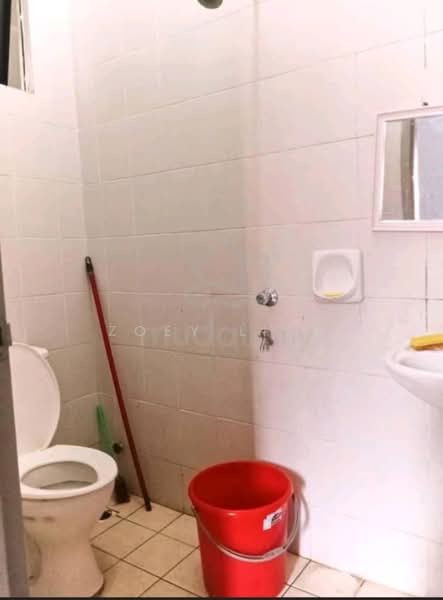 Flat for Sale at Taman Suria - Zoey Liau - PropertyGuru.com.my