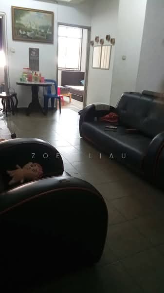 Flat for Sale at Taman Suria - Zoey Liau - PropertyGuru.com.my