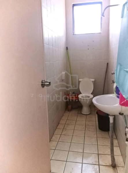 Flat for Sale at Taman Suria - Zoey Liau - PropertyGuru.com.my