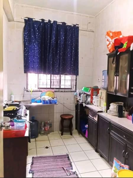 Flat for Sale at Taman Suria - Zoey Liau - PropertyGuru.com.my