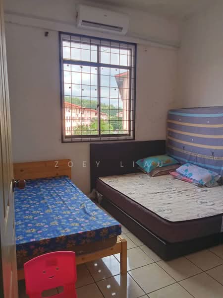 Flat for Sale at Taman Suria - Zoey Liau - PropertyGuru.com.my