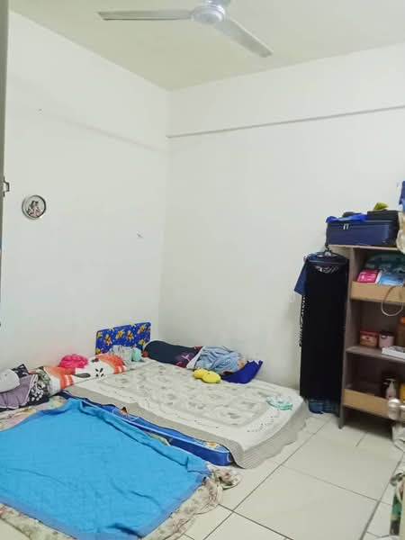 Flat for Sale at Taman Suria - Zoey Liau - PropertyGuru.com.my