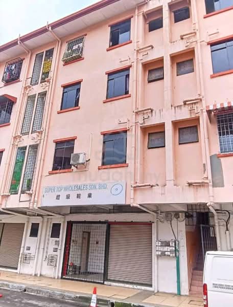 Flat for Sale at Taman Suria - Zoey Liau - PropertyGuru.com.my