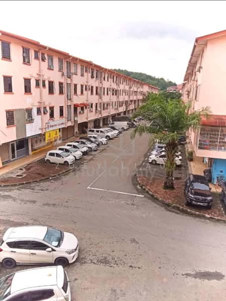 Flat for Sale at Taman Suria - Zoey Liau - PropertyGuru.com.my